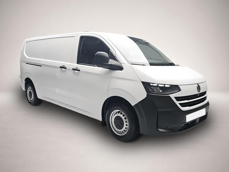 VW T7 Transporter