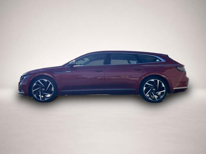 VW Arteon