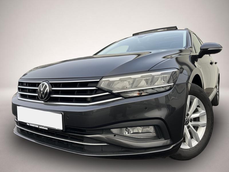 VW Passat Variant