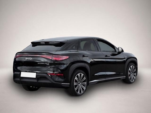 BYD SEALION 7