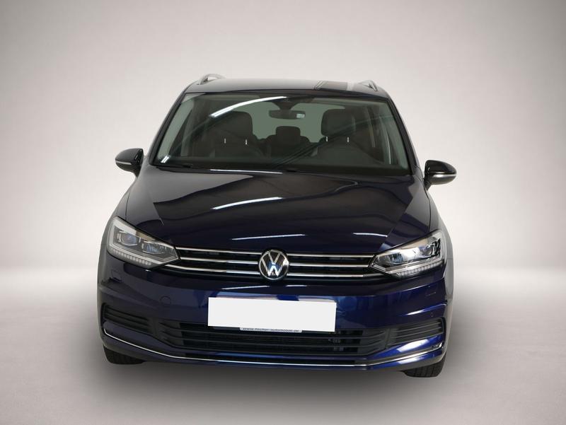 VW Touran