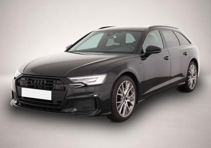 Audi Quattro