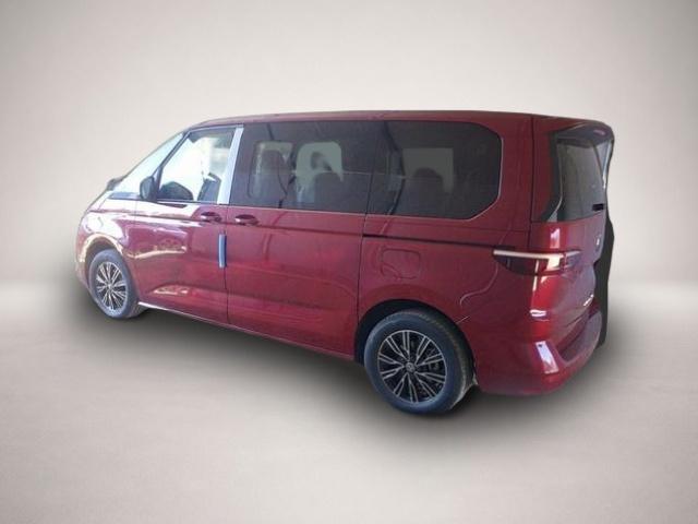 VW T7 Multivan