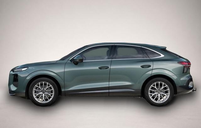 Audi Andere