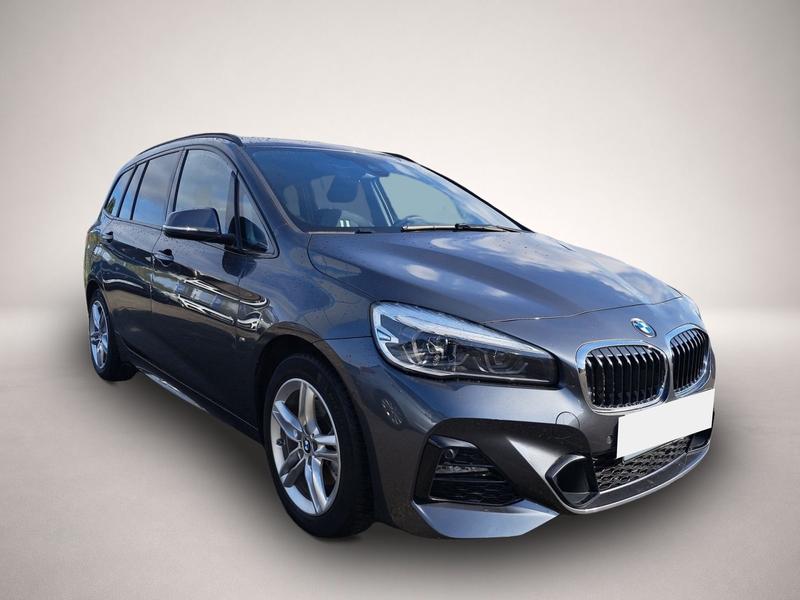 BMW 218 Gran Tourer
