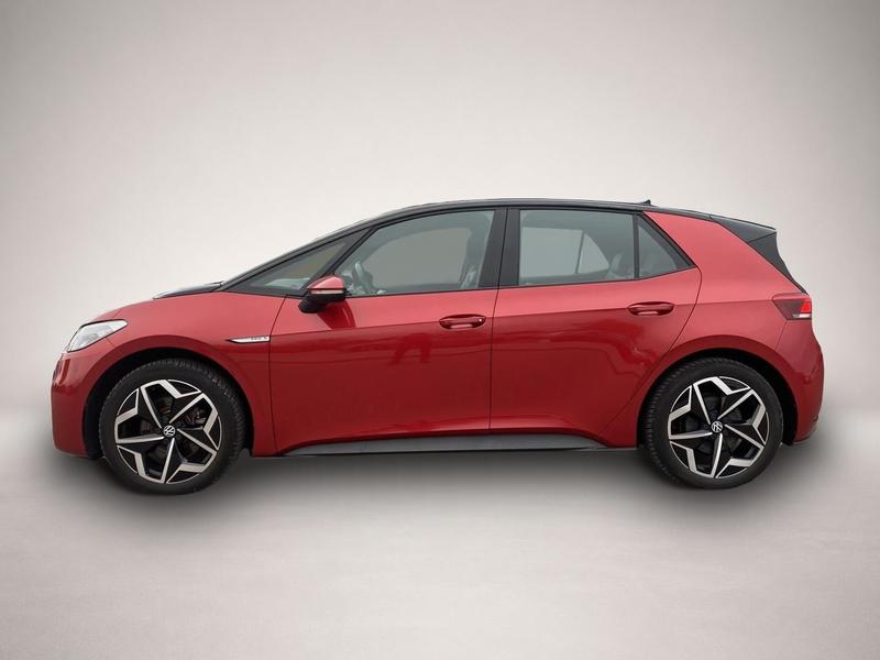 VW ID.3