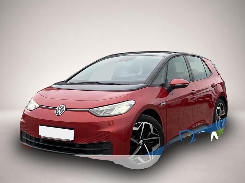 VW ID.3
