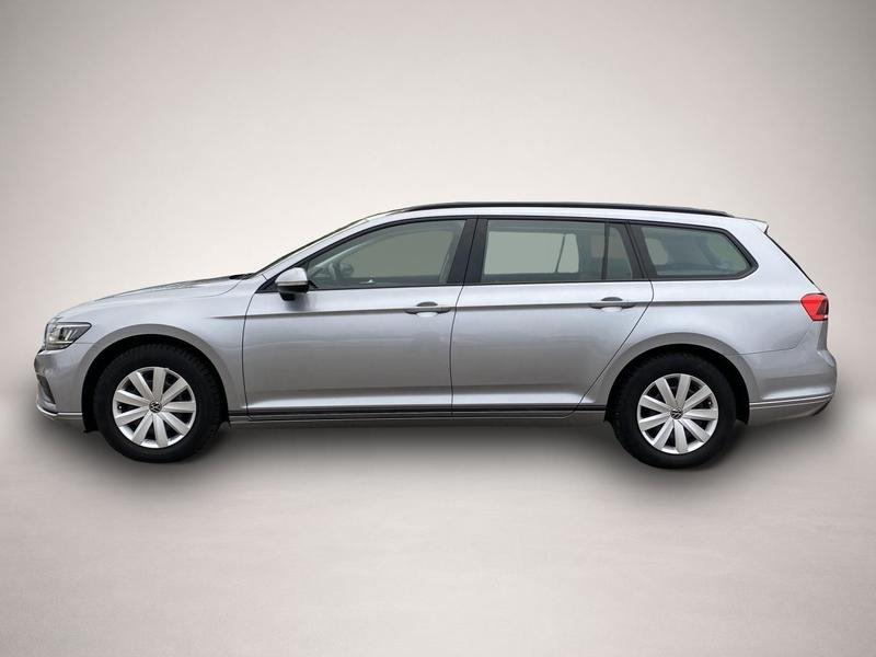 VW Passat Variant