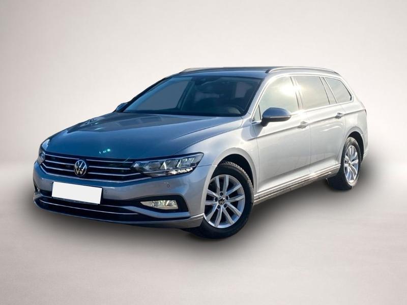 VW Passat Variant