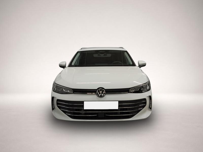 VW Passat Variant
