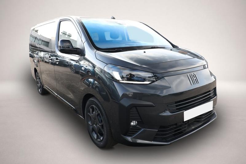 Fiat Ulysse