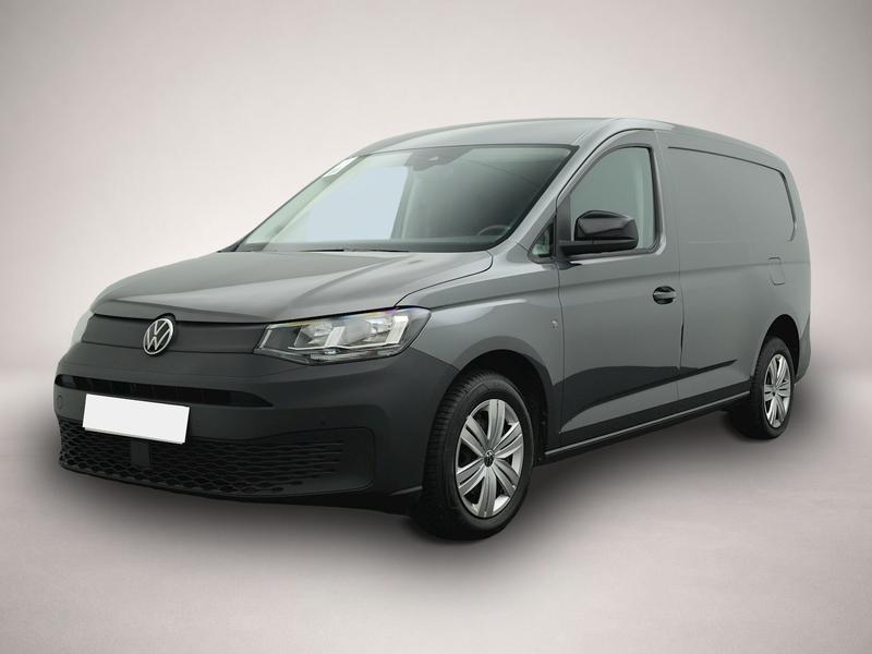 VW Caddy Maxi