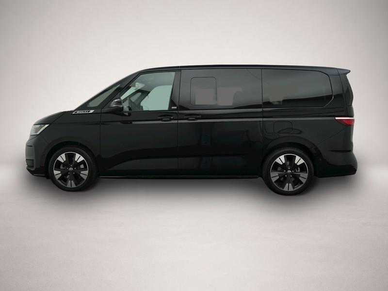 VW T7 Multivan