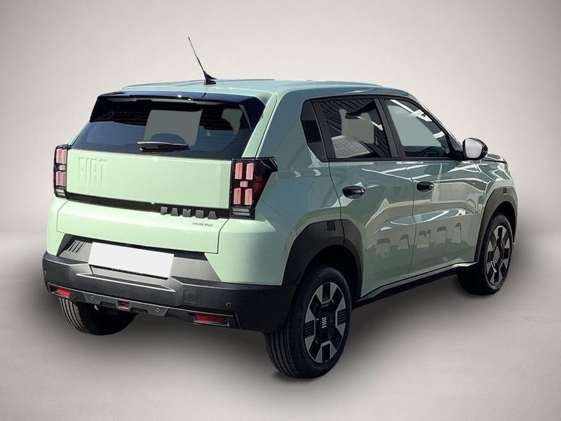 Fiat Grande Panda
