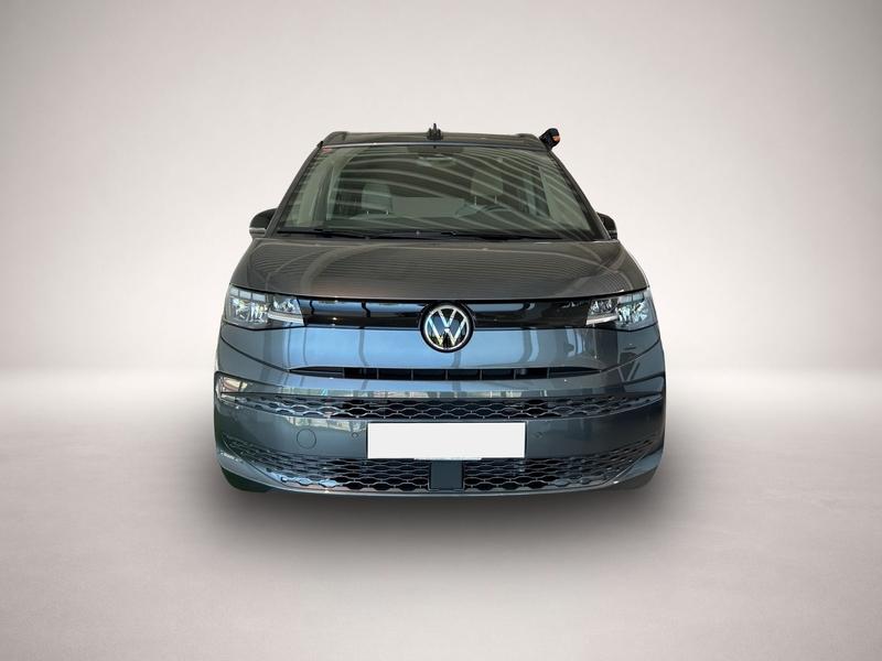 VW T7 California