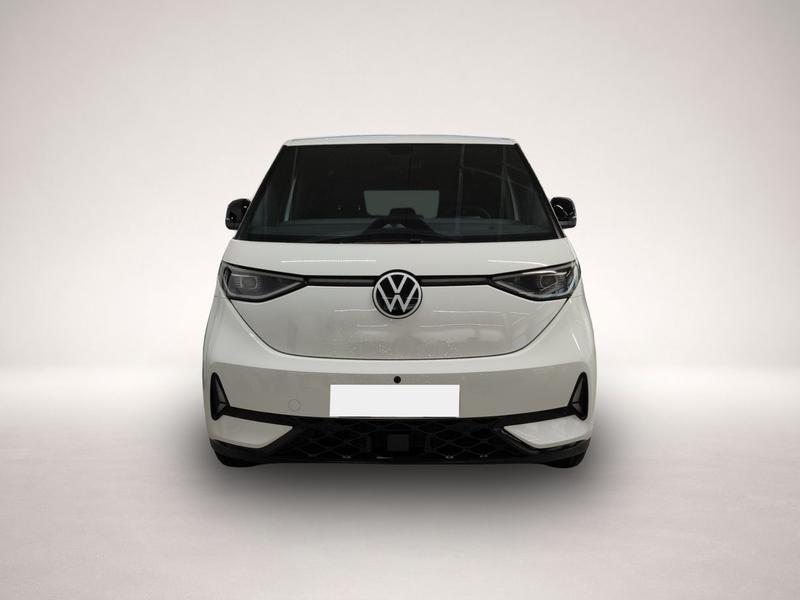 VW ID. Buzz