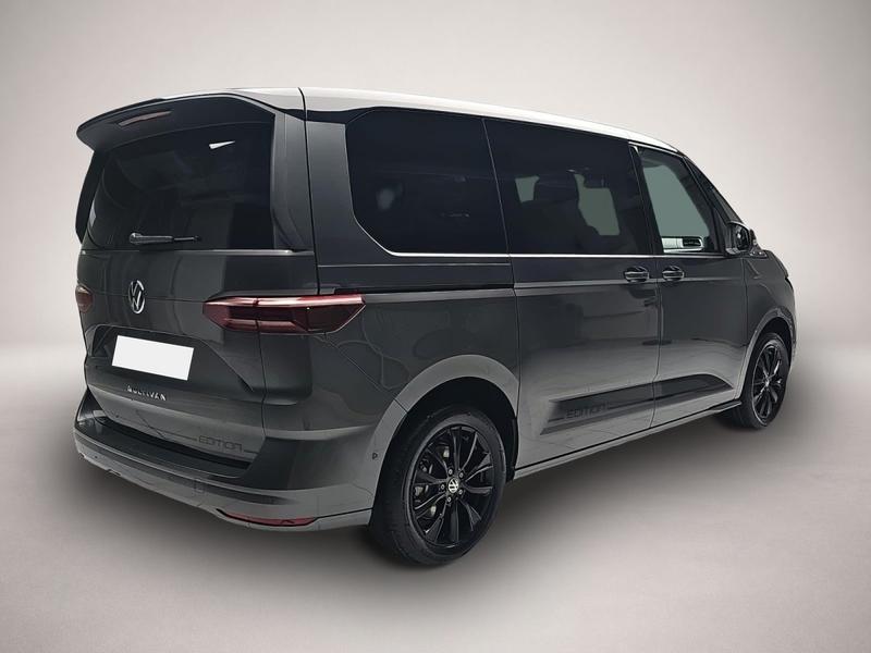 VW T3 Multivan