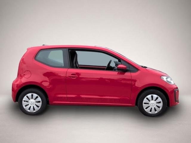 VW up!