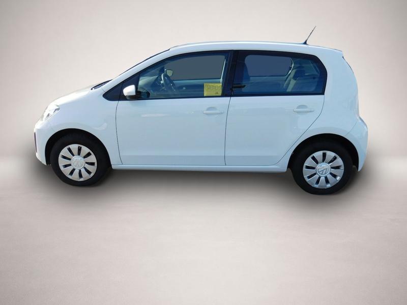 VW up!