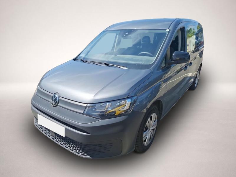 VW Caddy Maxi