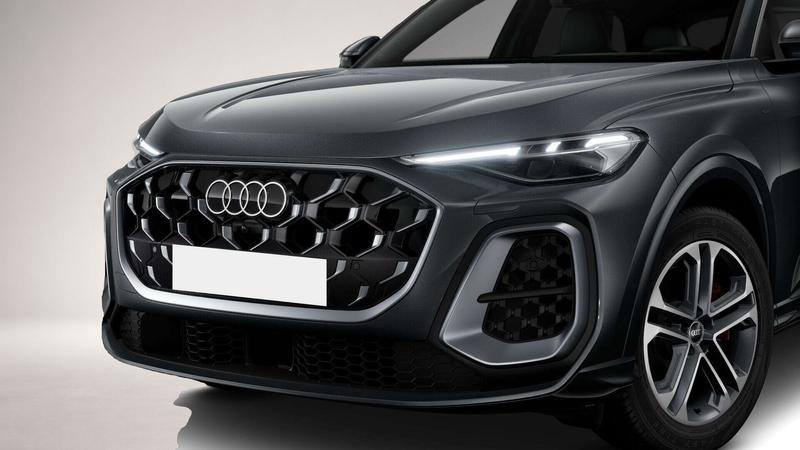 Audi Quattro