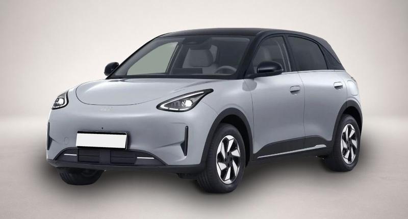 Geely Andere