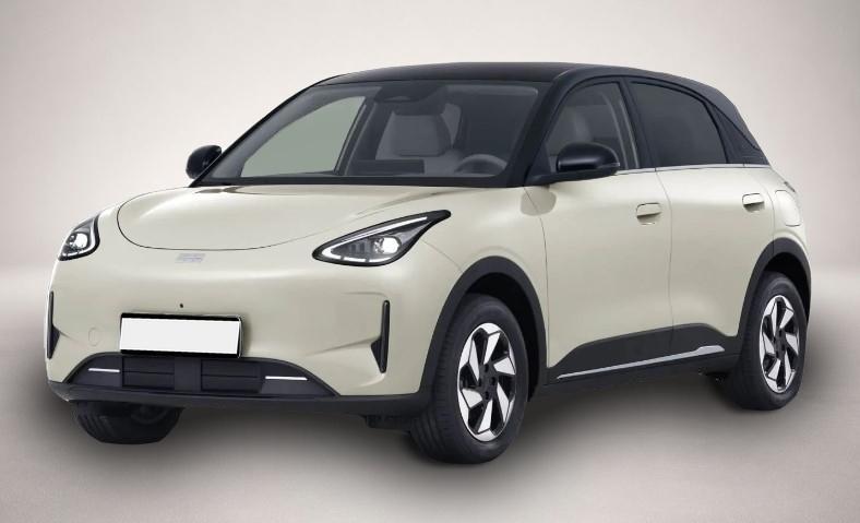 Geely Andere