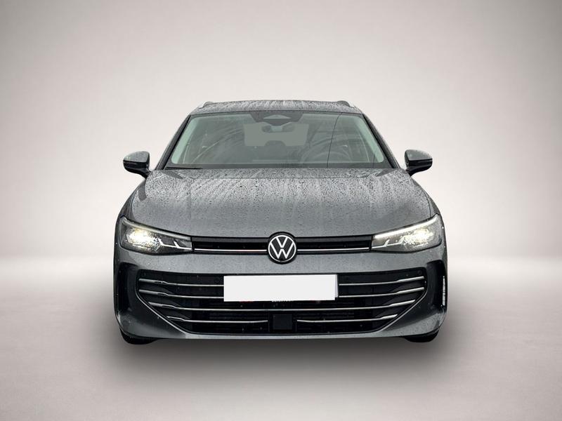 VW Passat Variant