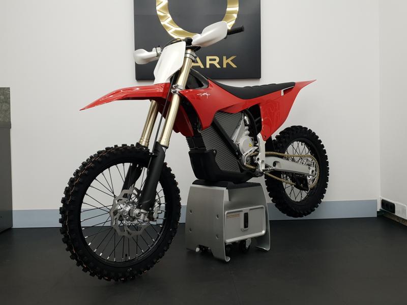 Stark Varg MX