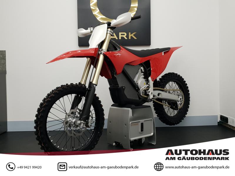 Stark Varg MX