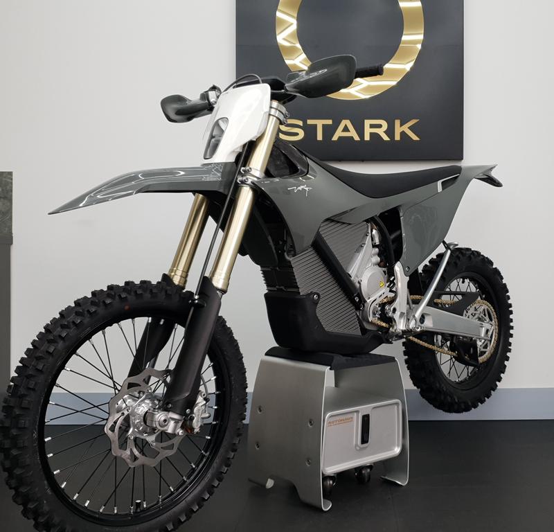 Stark Varg EX