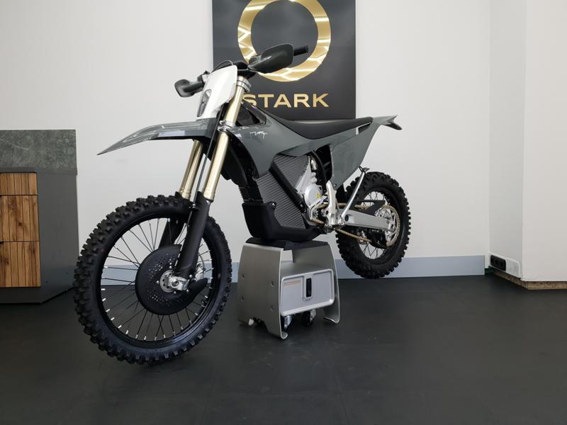 Stark Varg EX