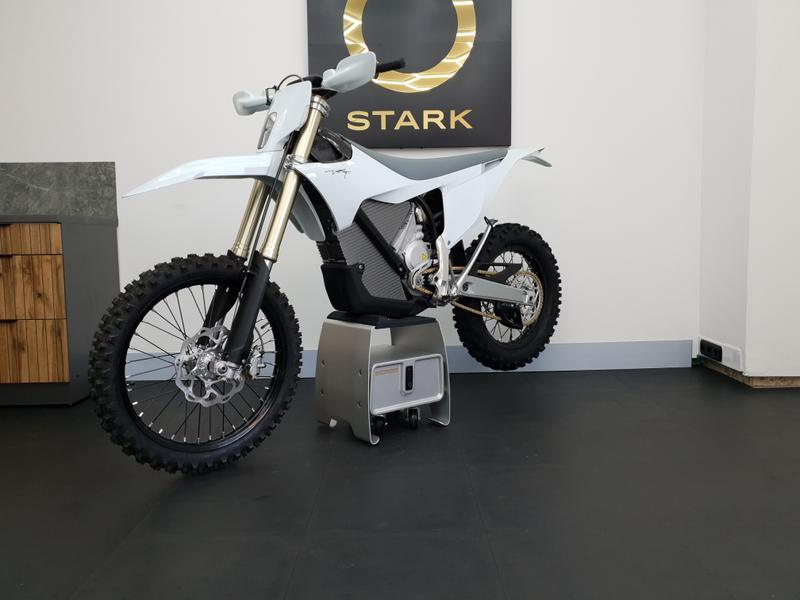 Stark Varg EX