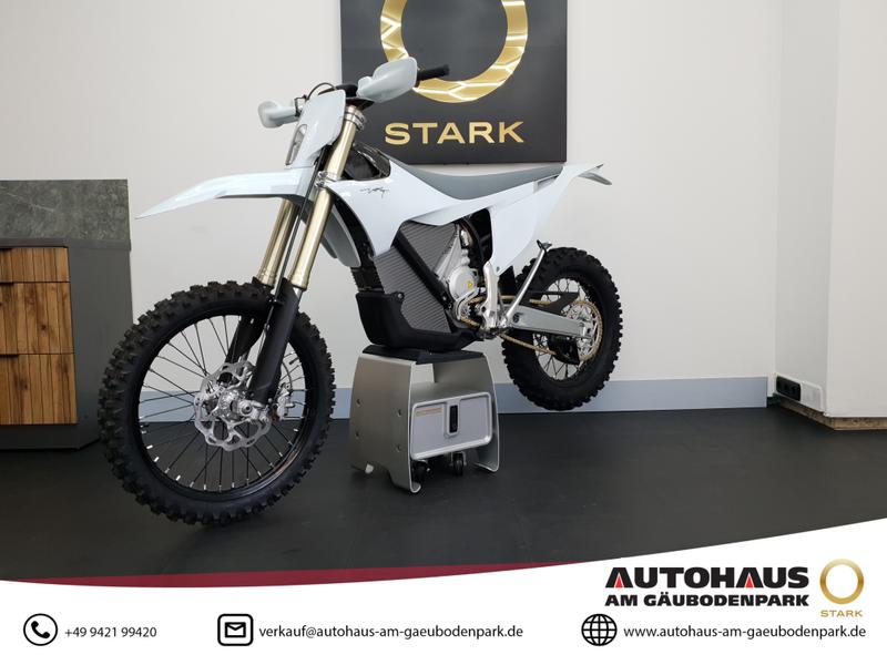 Stark Varg EX