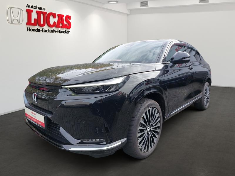 Honda e:Ny1