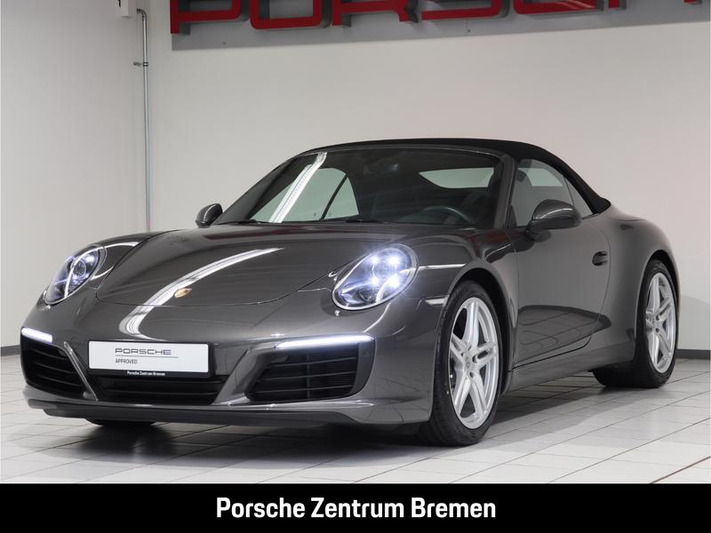 Porsche 991