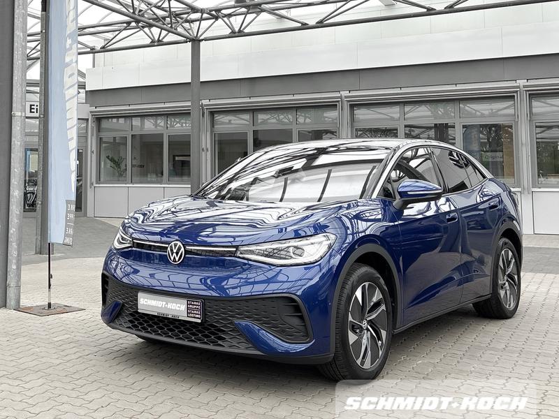 VW ID.5