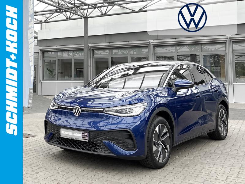 VW ID.5