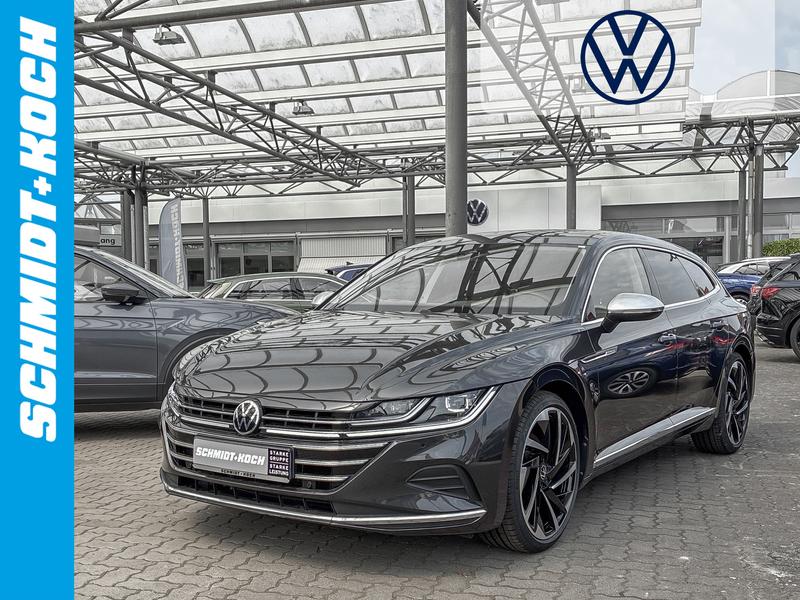 VW Arteon