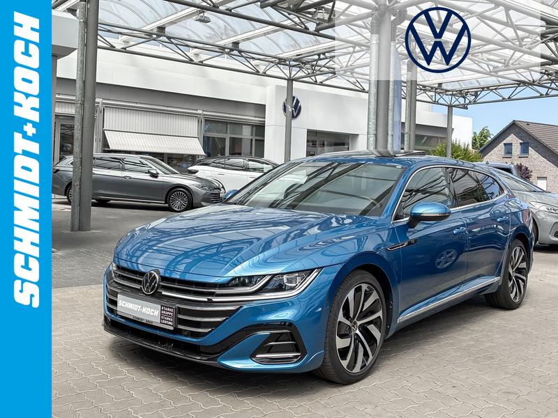 VW Arteon