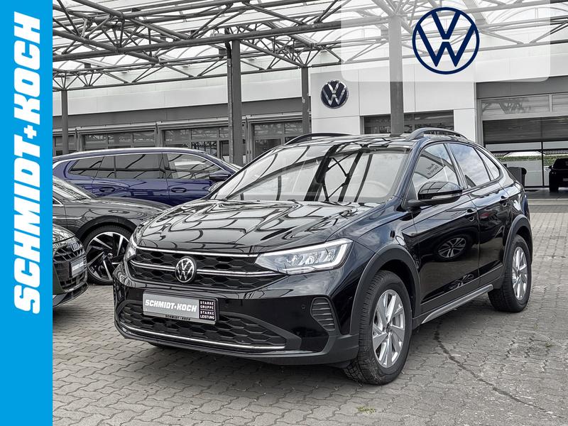 VW Taigo