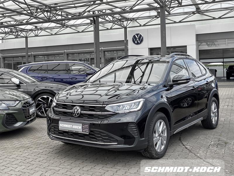 VW Taigo