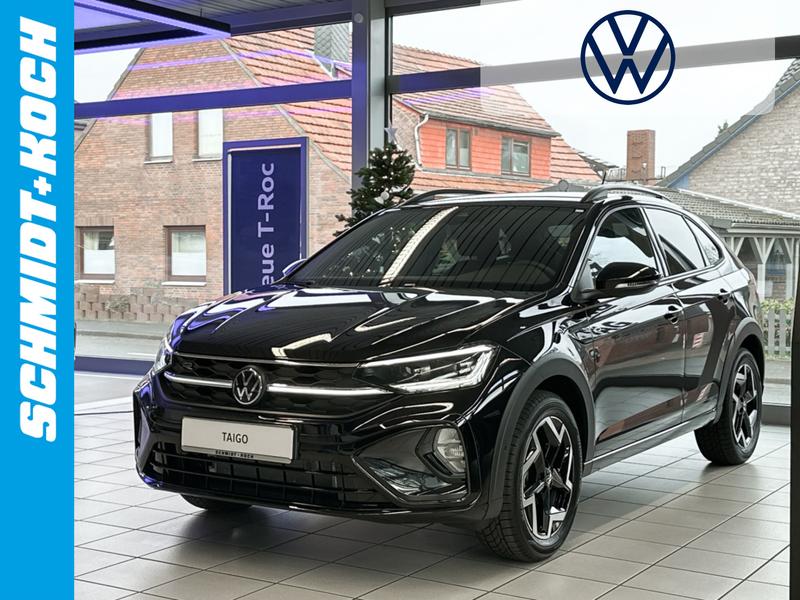 VW Taigo