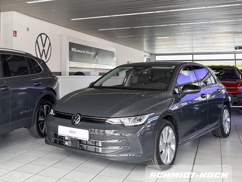 VW Golf