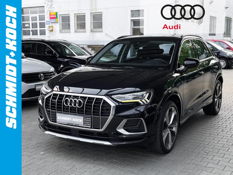 Audi Q3 SUV