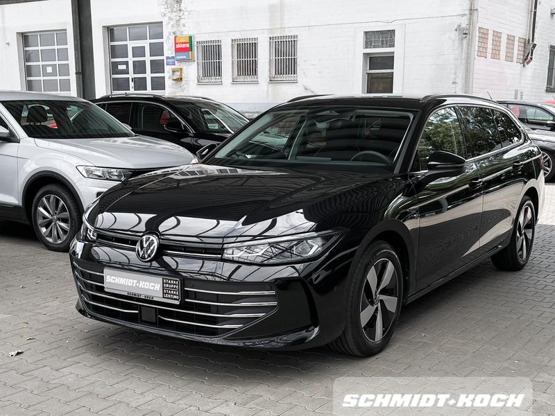 VW Passat Variant