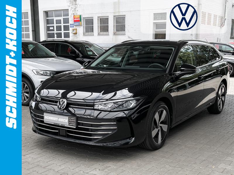 VW Passat Variant
