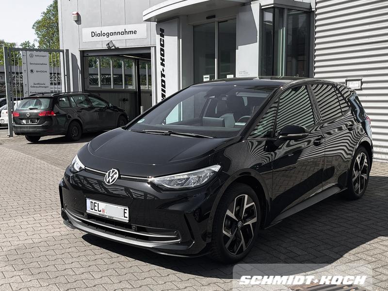 VW ID.3