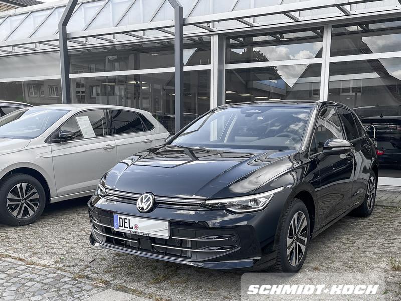 VW Golf