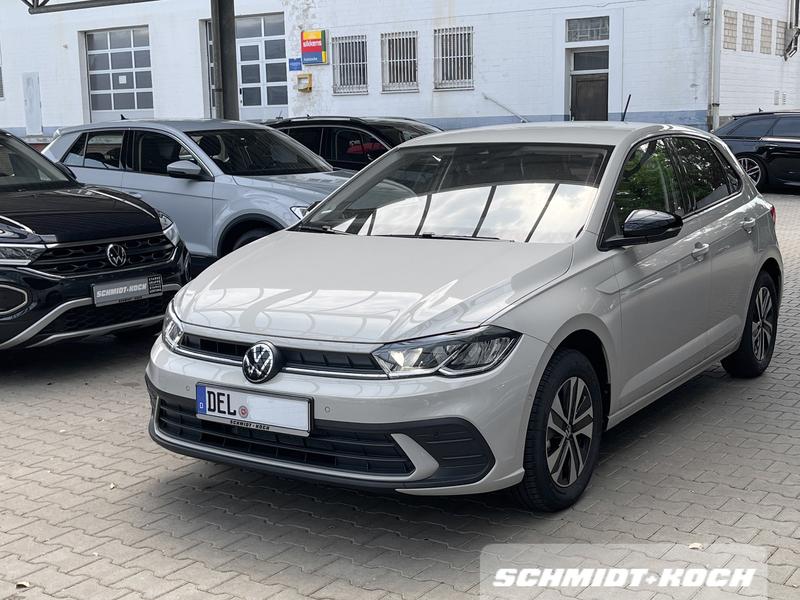 VW Polo